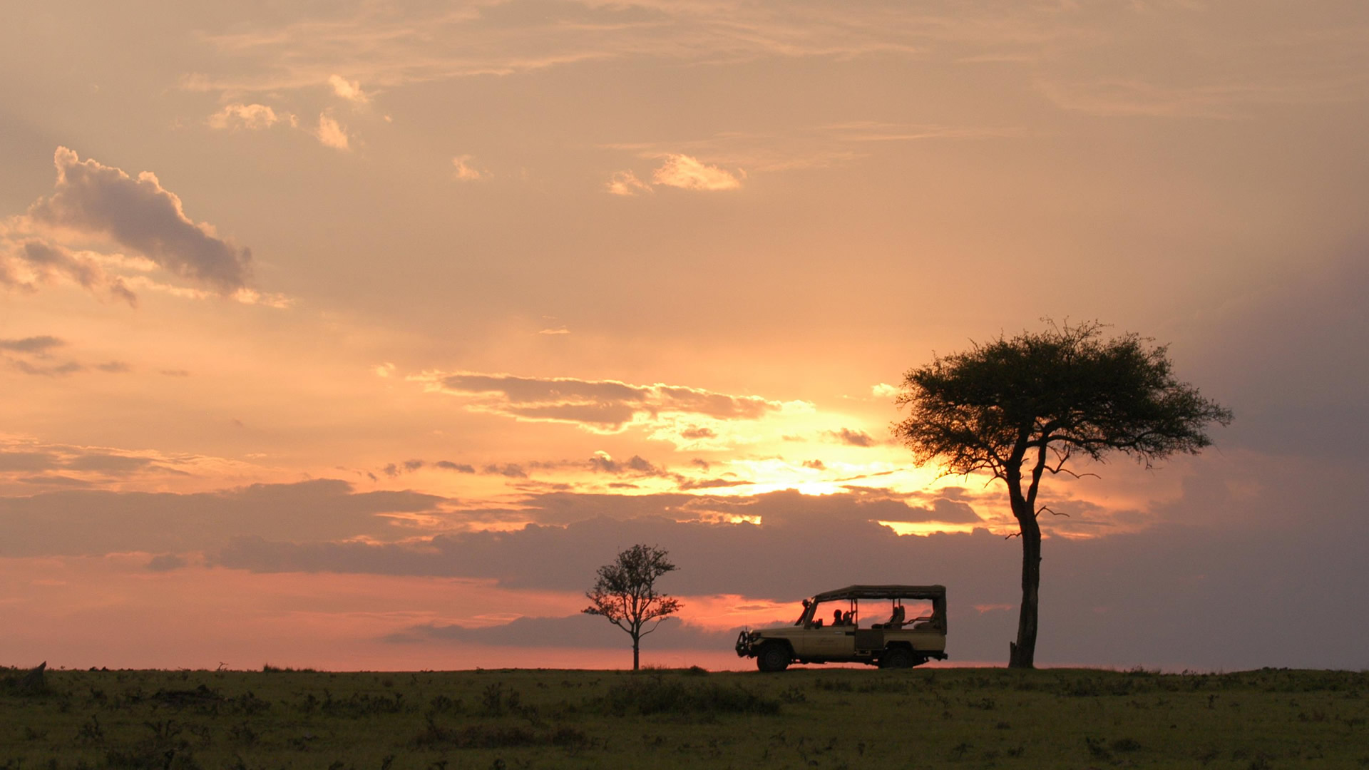 3 days mara adventure