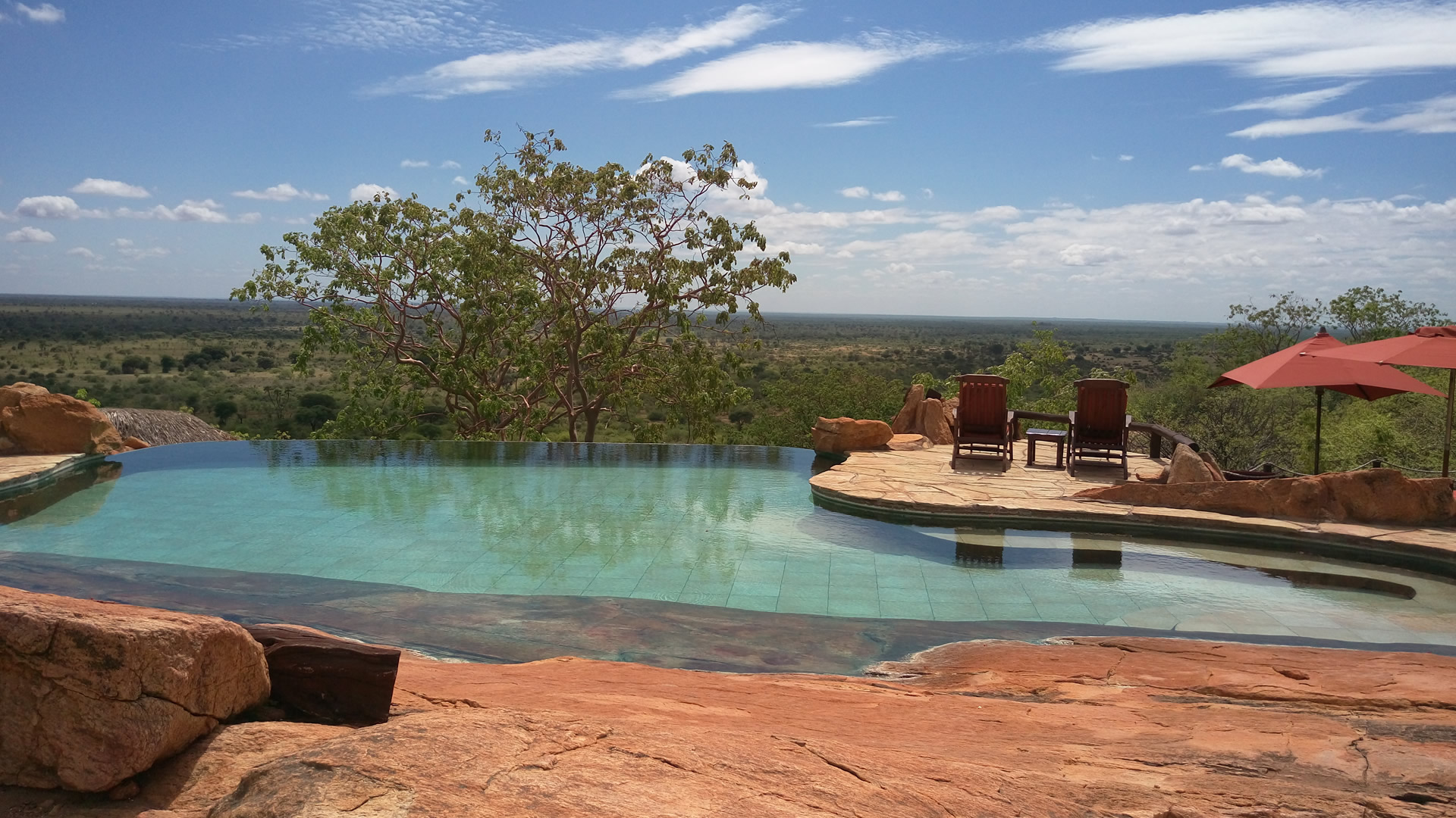 3 days meru experience