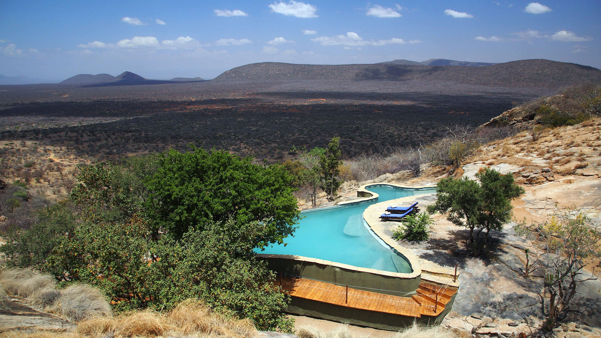 3 days samburu experience