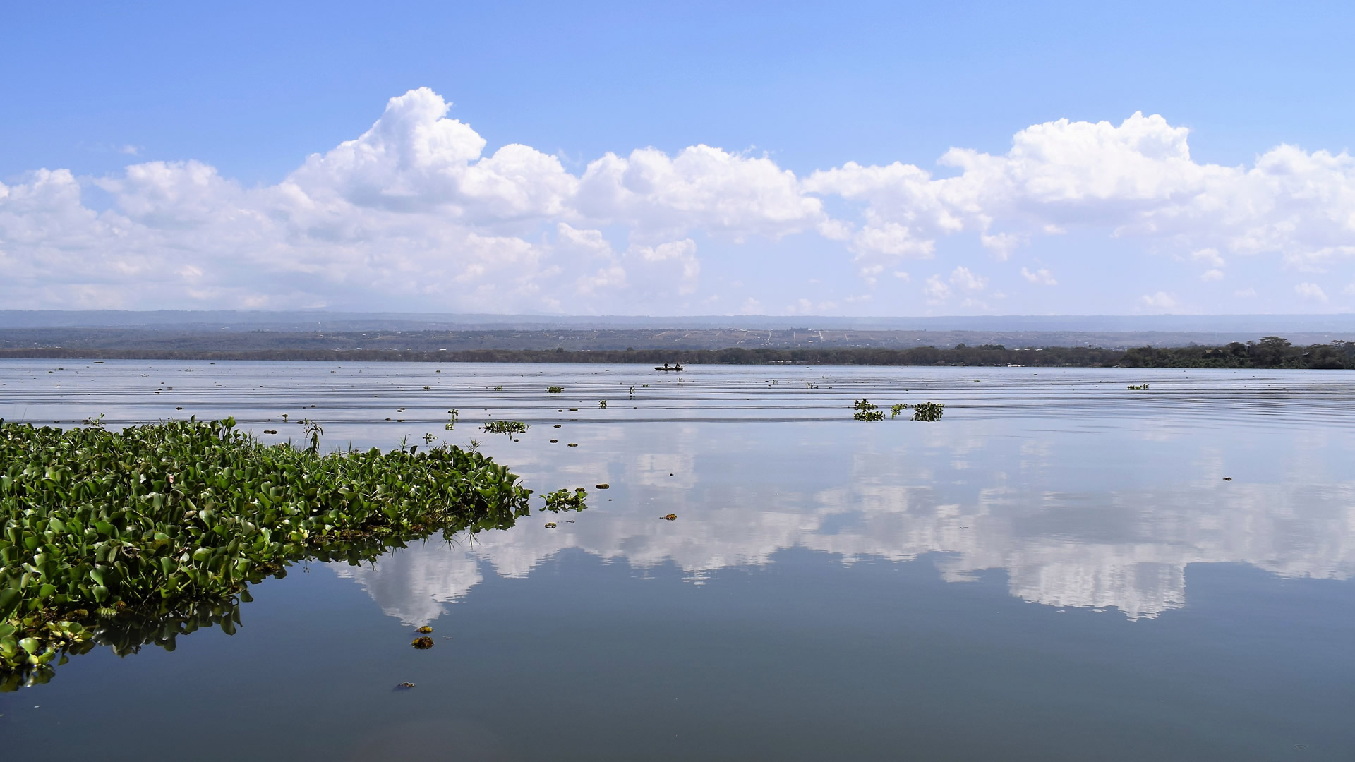 4 days mara naivasha