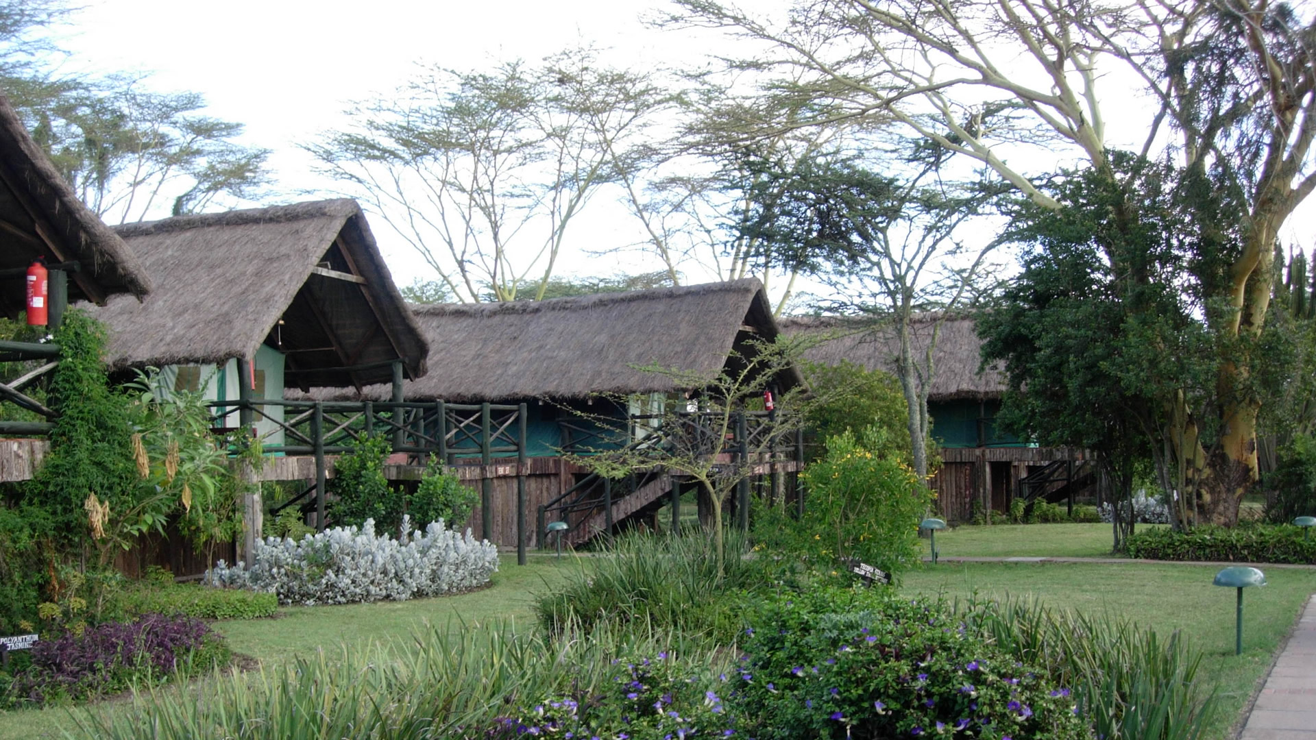 5 days samburu sweetwaters aberdares