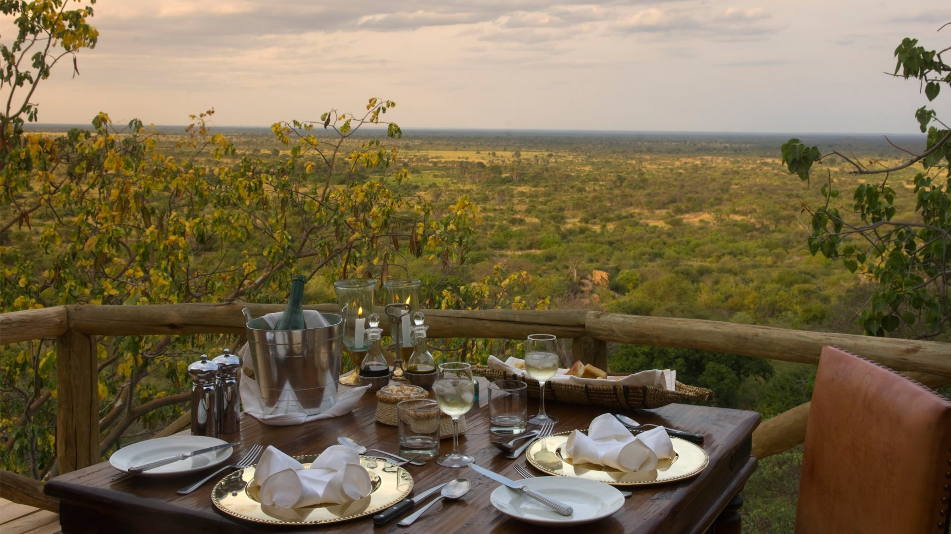 6 days meru samburu sweetwaters