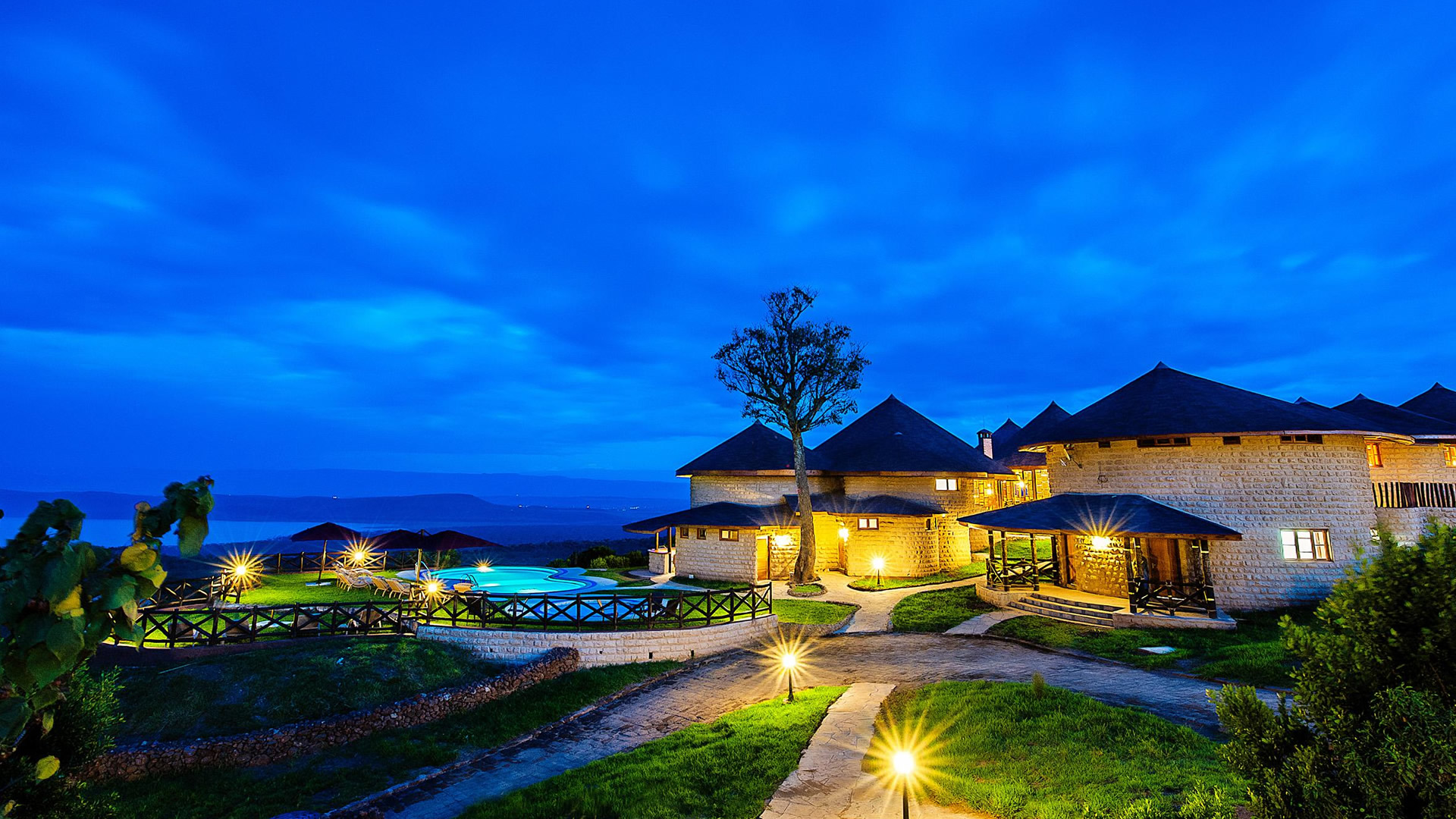 6 days samburu nakuru mara