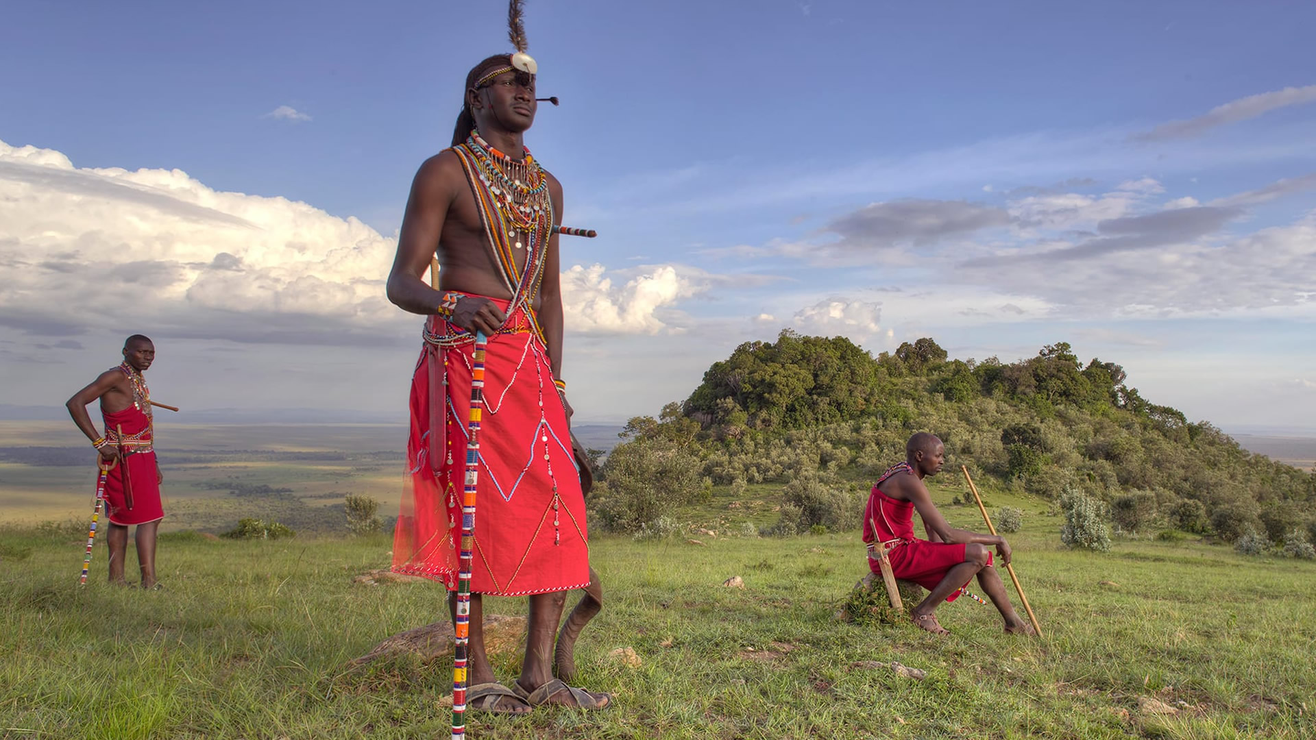 7 Days best of Kenya Safari