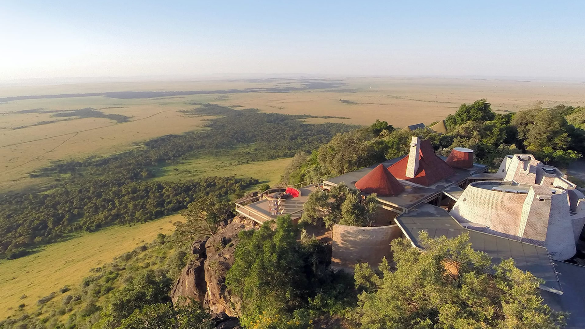 7 Days best of Kenya Safari