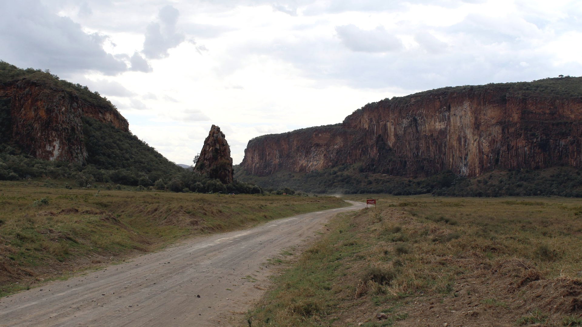 7 days kenya highlights