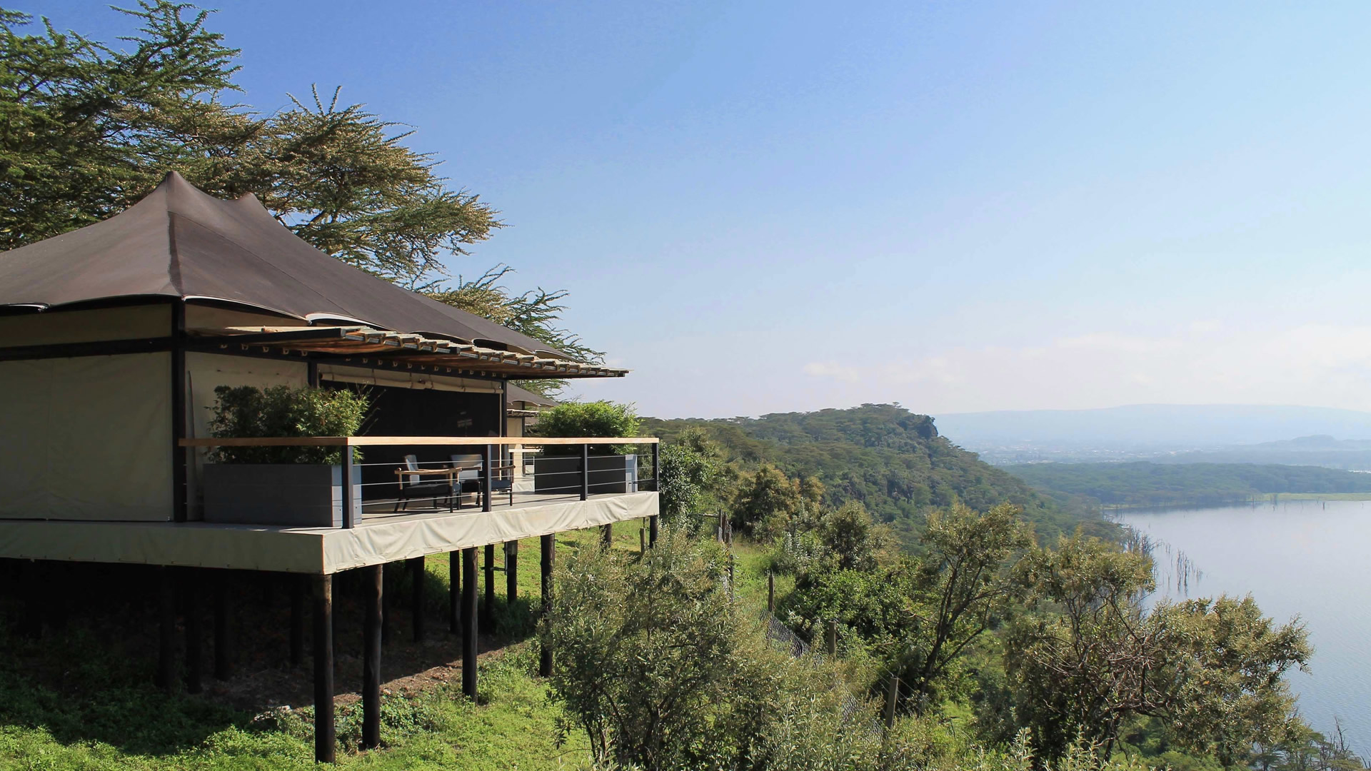 7 days kenya highlights