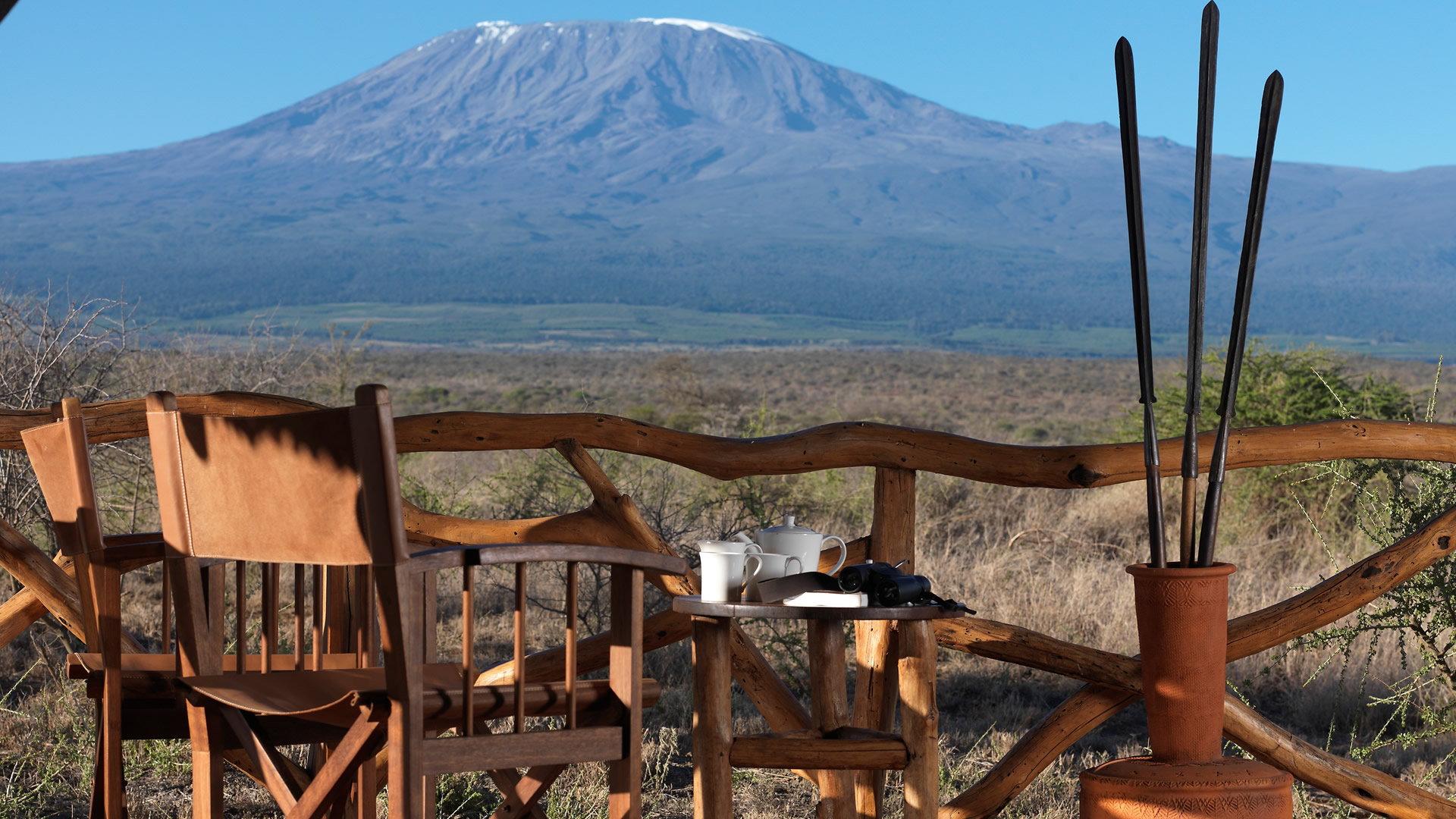 7 days tsavo west amboseli naivasha mara