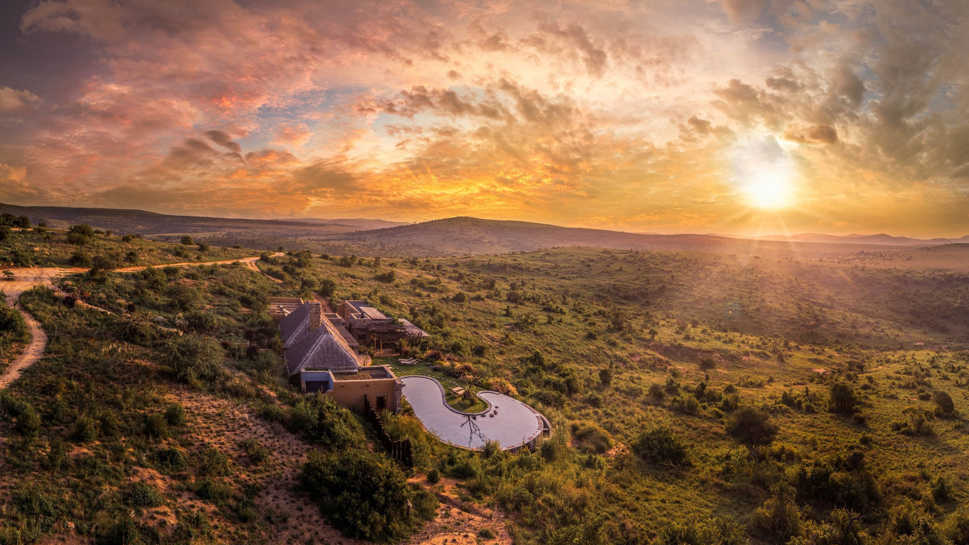 9 Days Samburu Aberdare Amboseli Nakuru Mara