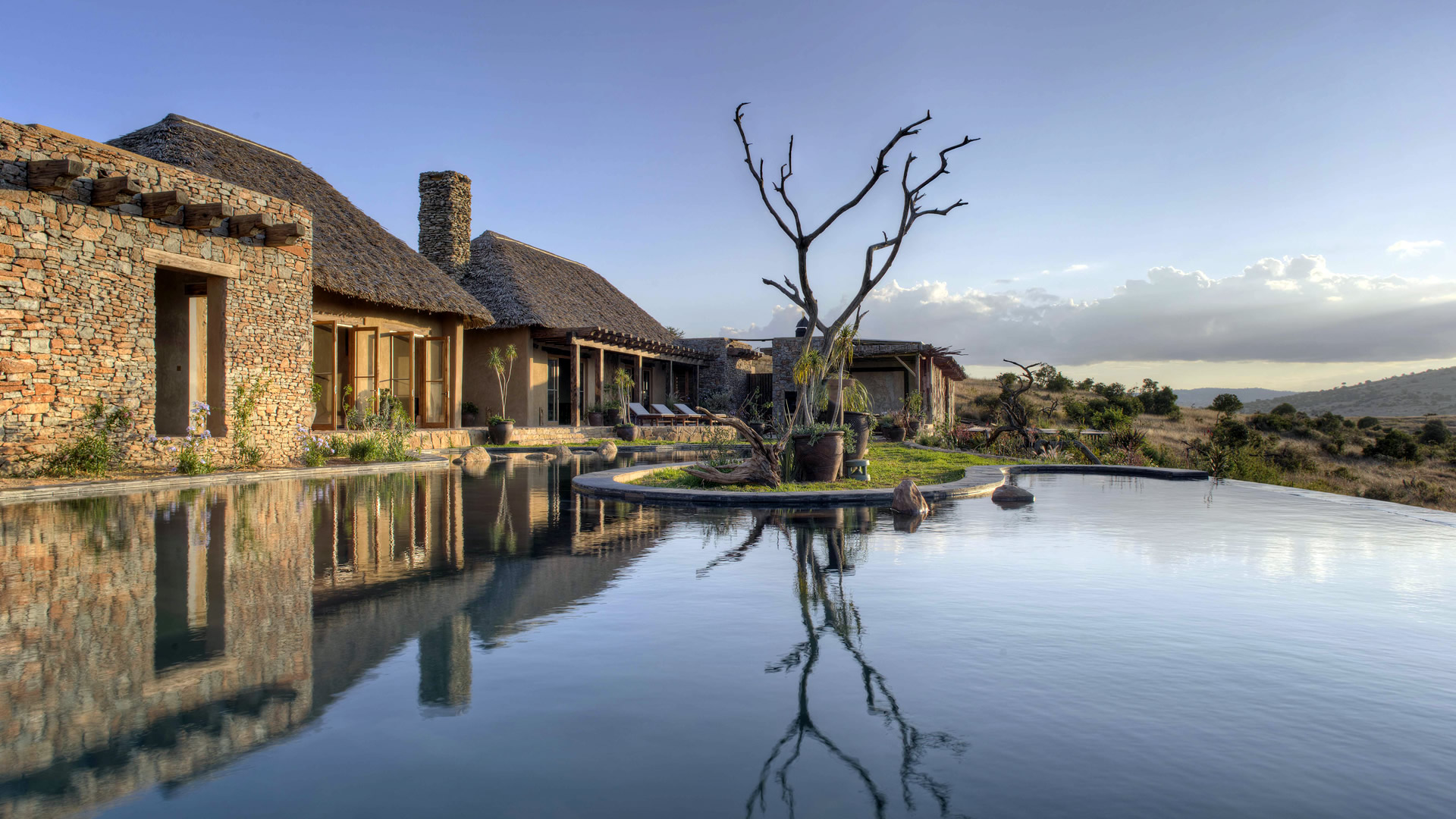 9 days samburu nakuru mara naivasha amboseli